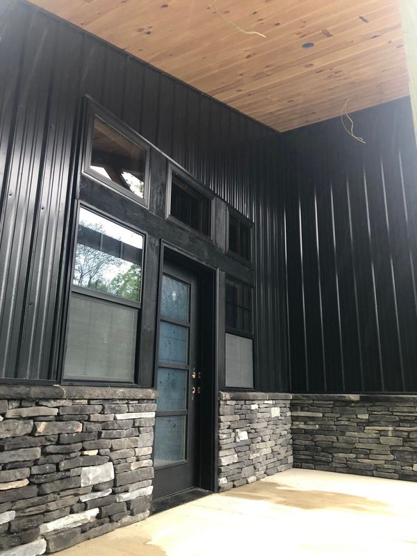 Custom Home Building