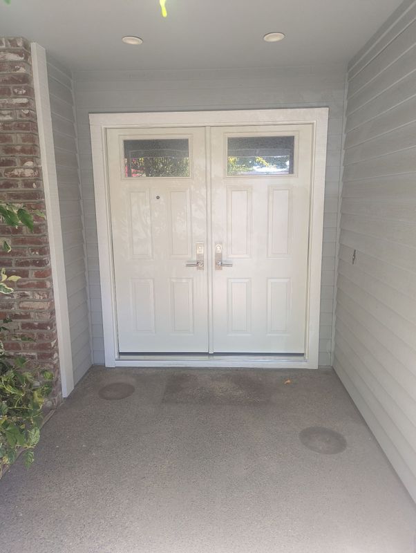 Window & Door Installation