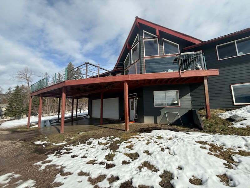 Custom Home Construction