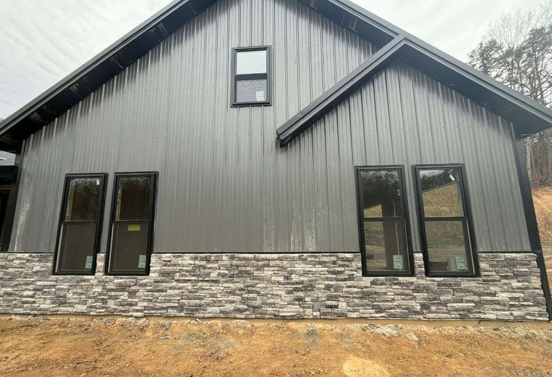 Residential Construction