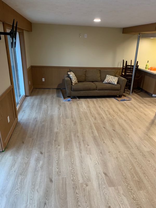 Flooring