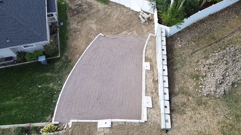 Land Grading