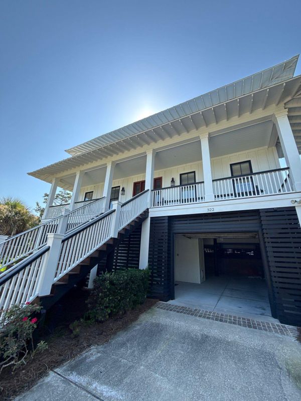 Deck & Patio Installation