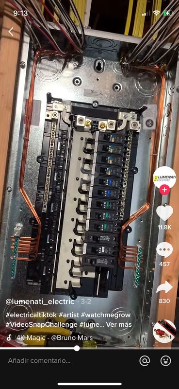 Electrical Services