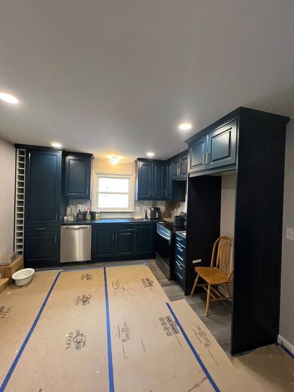 Remodeling Services
