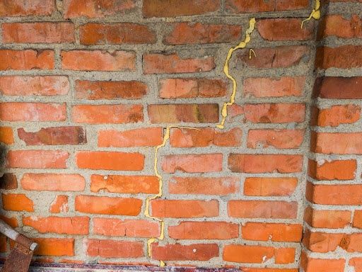 Caulking