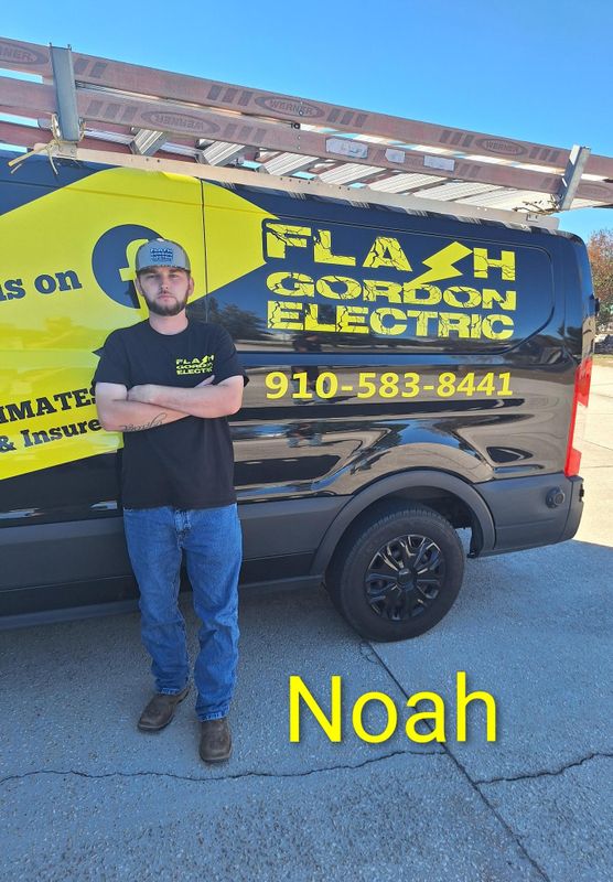 Electrical Repairs