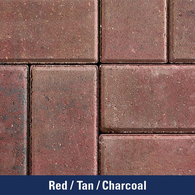 pavers