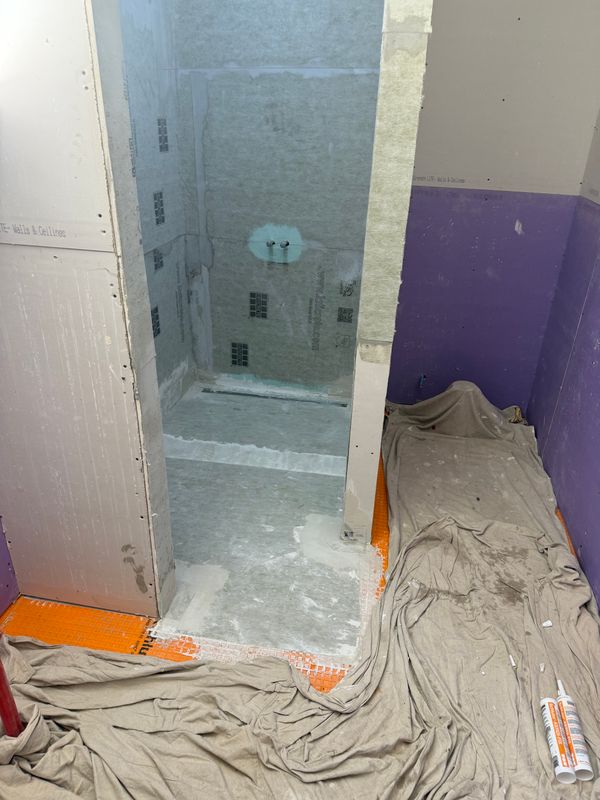 Floor Tiling Services