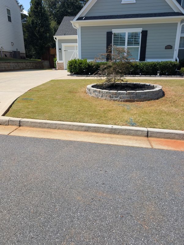 Landscape Design