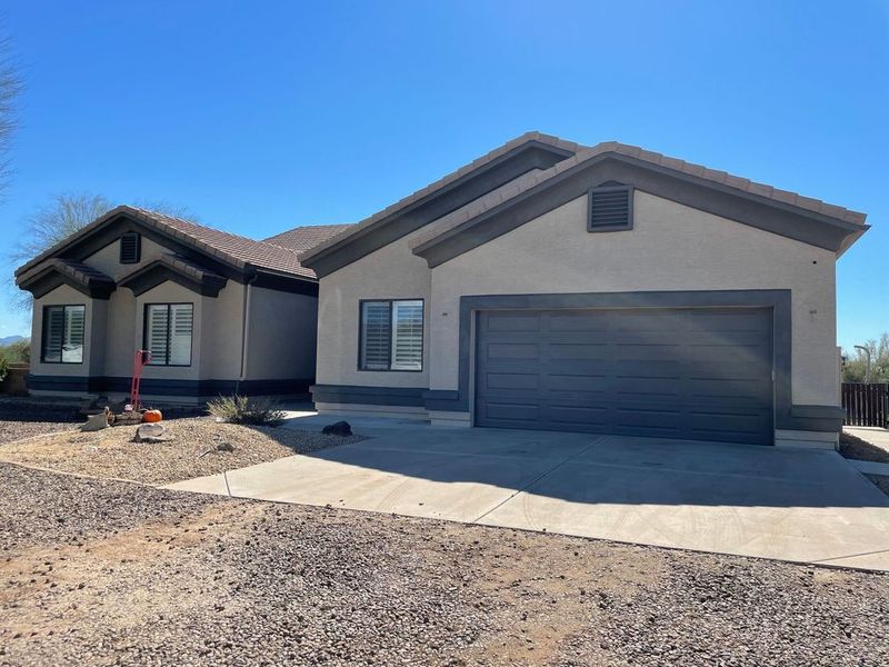 Exterior Painting