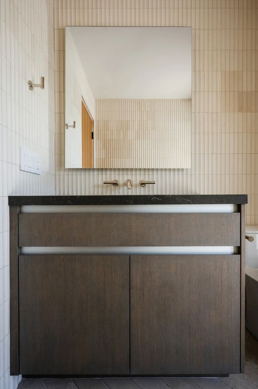 Custom Cabinet Finishes