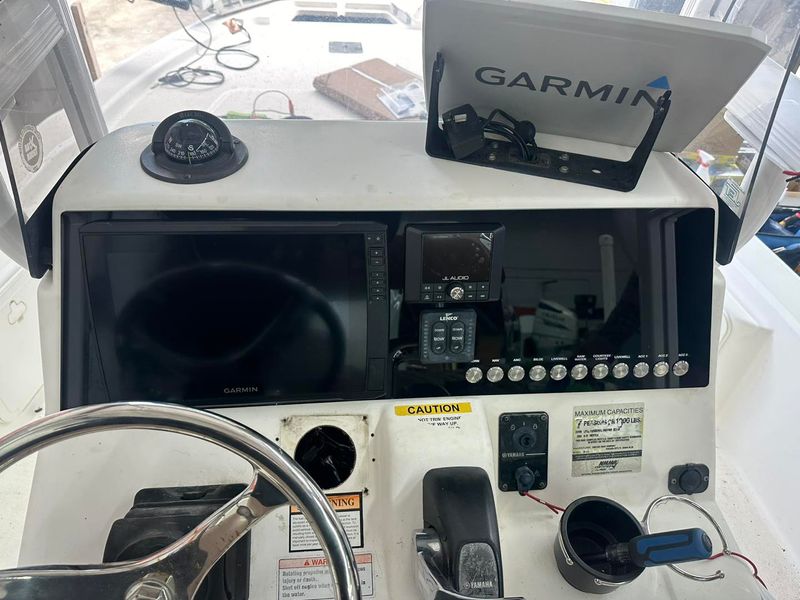 Marine Repair