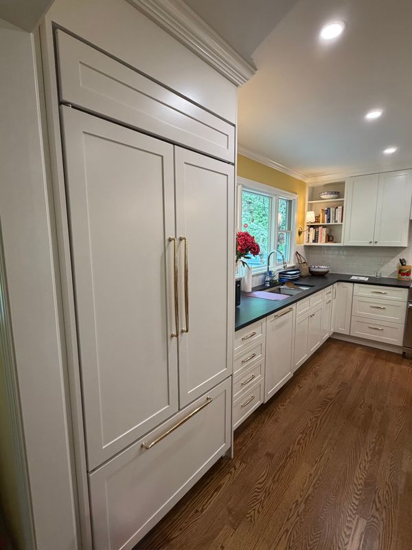 Kitchen Renovation