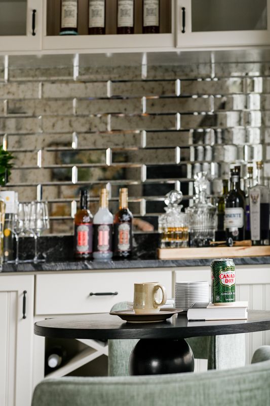 Interior Renovations