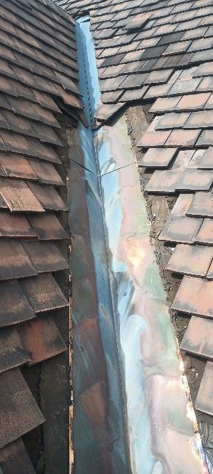 Roofing