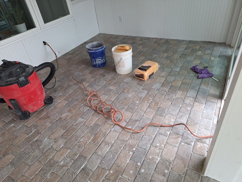 Tiling