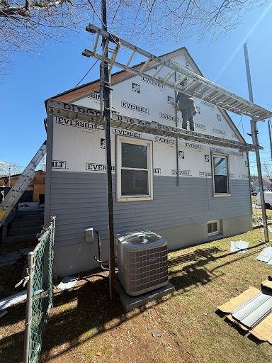 Entire Home Remodel