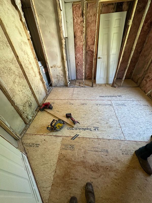 Remodeling Services