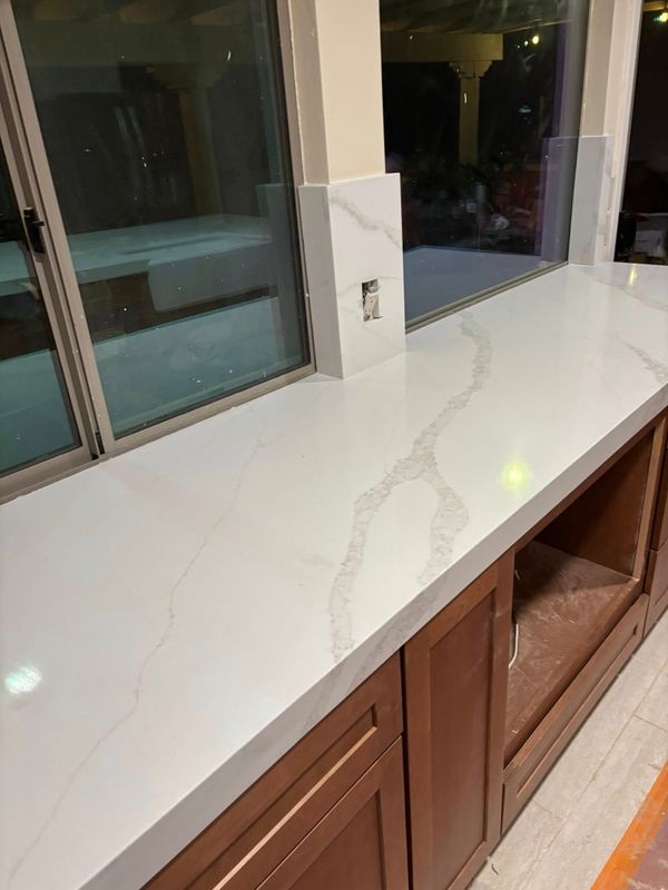 Cabinetry (Residential and commercial)