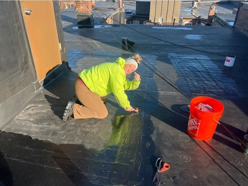 Waterproofing Solutions