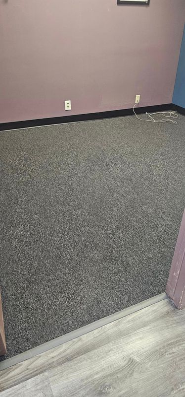 Carpet Installation and Repair