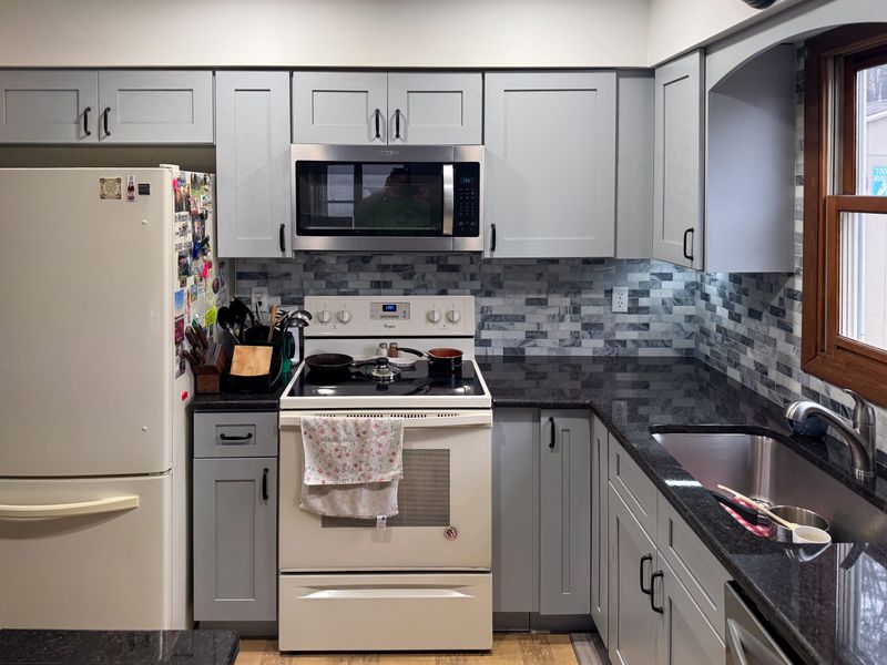 Kitchen Remodel