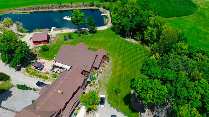 Lawn Care & Maintenance