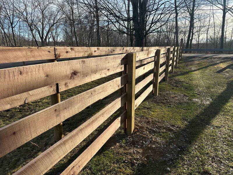 Agricultural Fencing Supplies