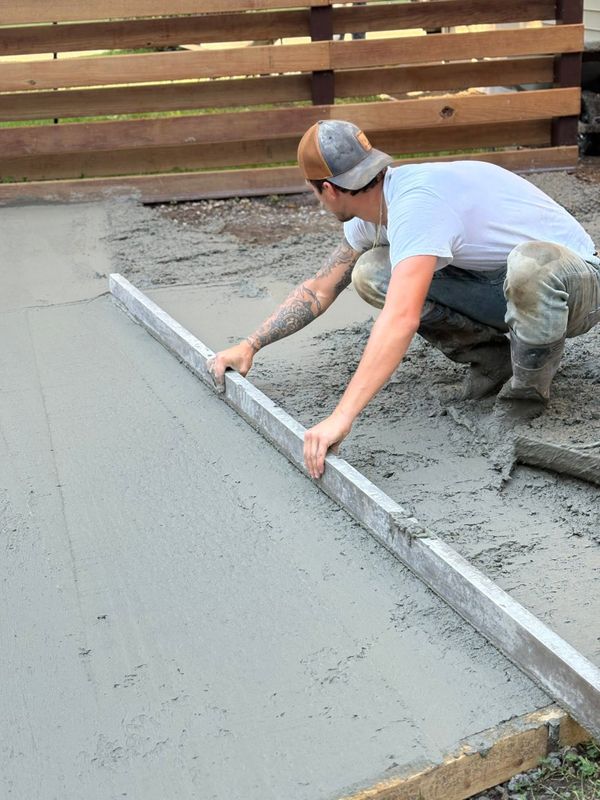Concrete