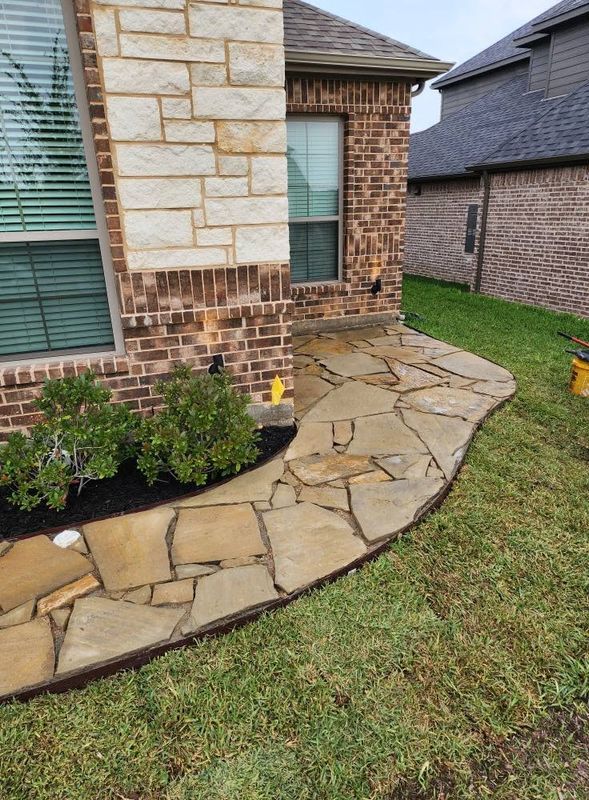 Pavers