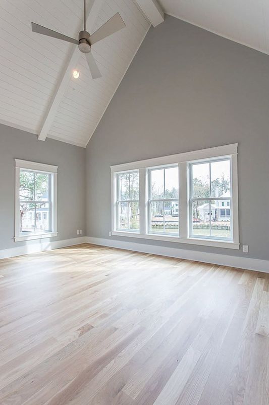 Interior Painting