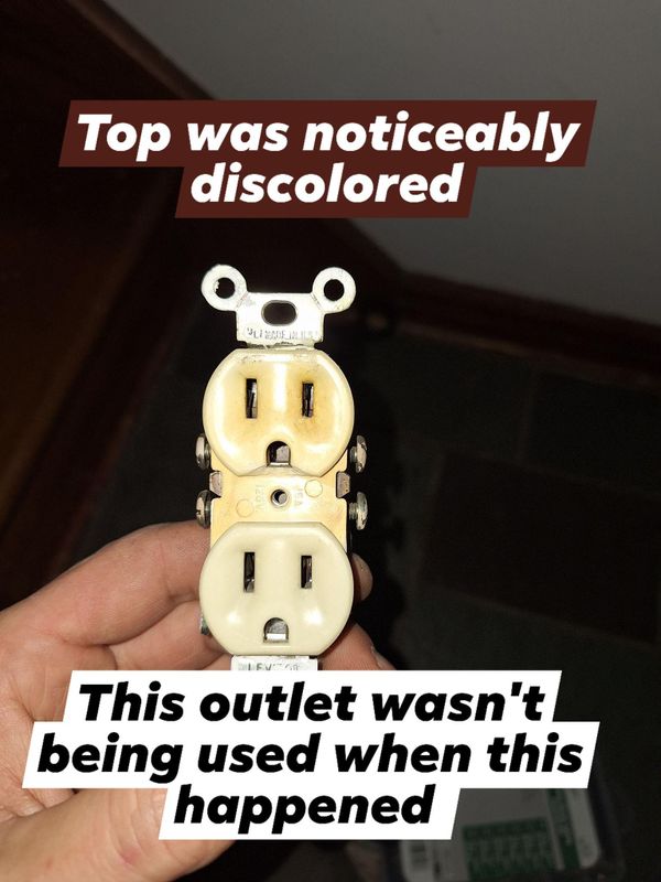 Electrical Repairs