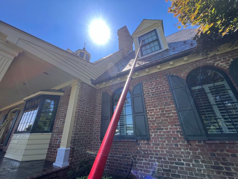 Window Cleaning