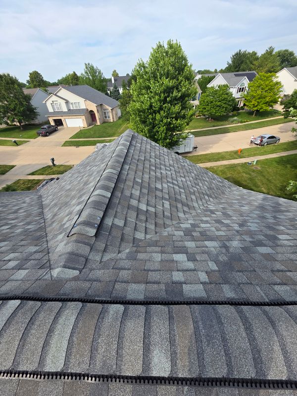 Roofing Replacement