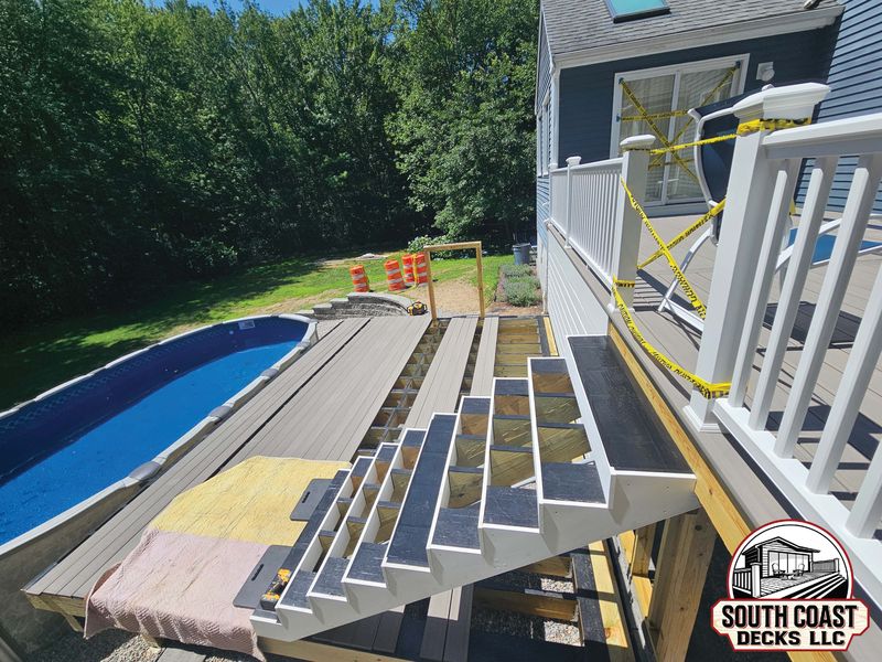 Deck Building
