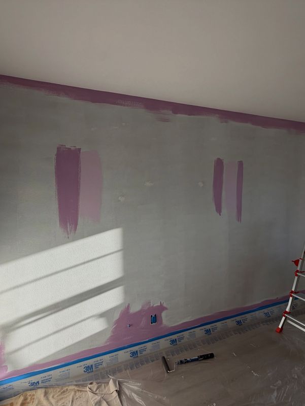 Interior Painting