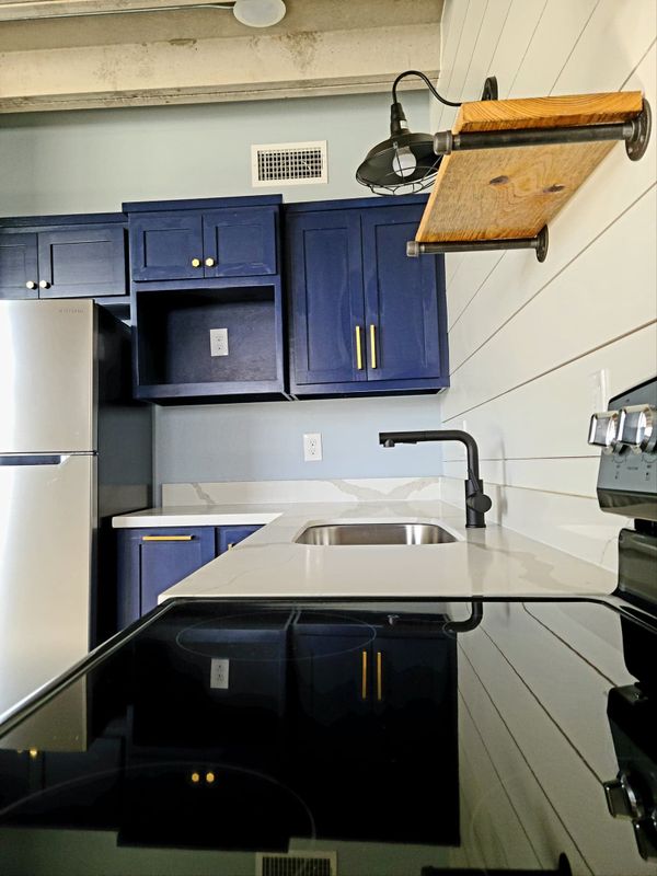 Kitchen Renovation