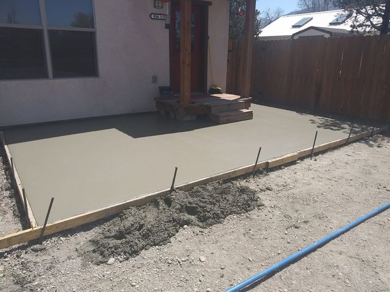 Concrete Services