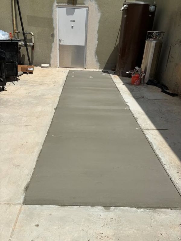 Walkways