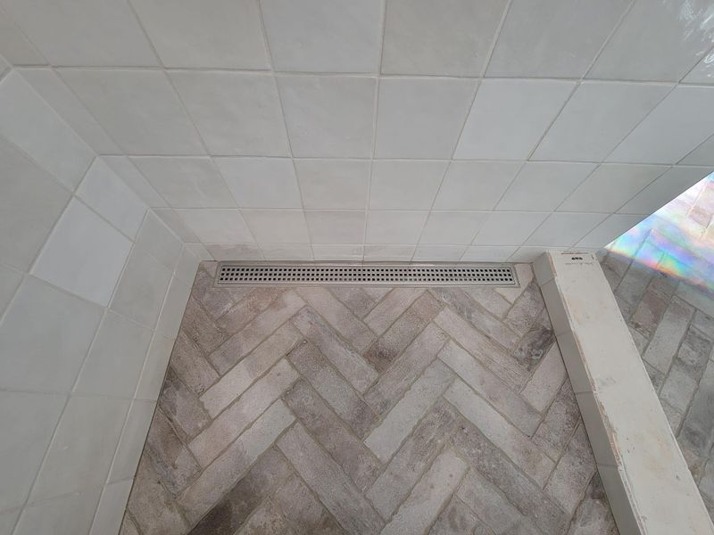 Tile Installation