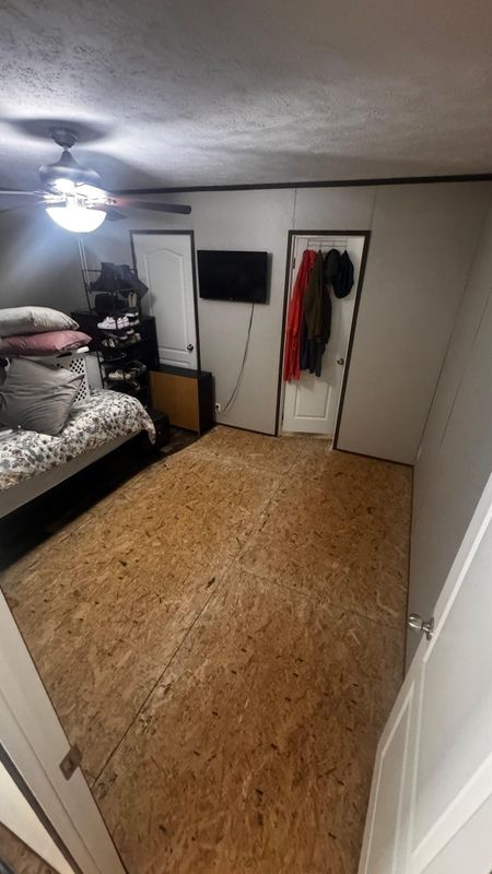 Commercial Flooring