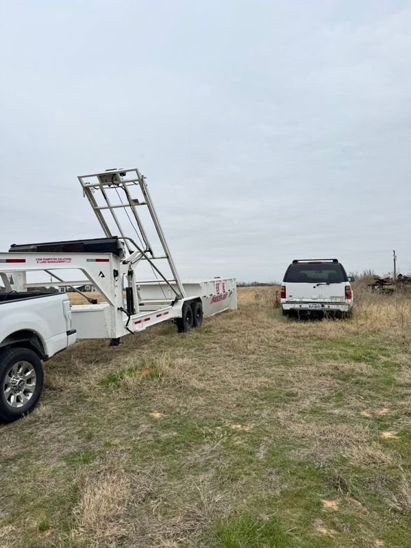 Hauling