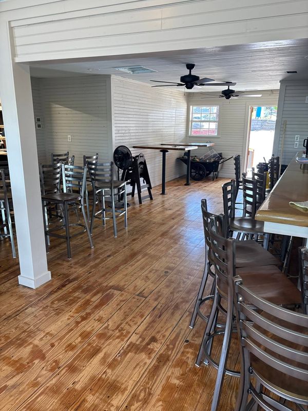 Flooring