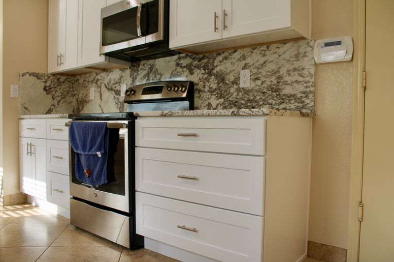 Kitchen Renovation