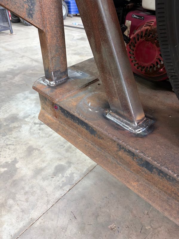 Equipment Repair