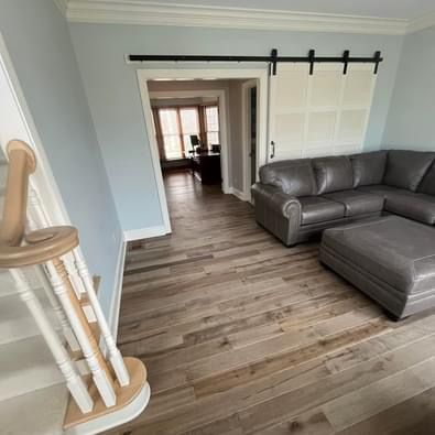 Flooring 
