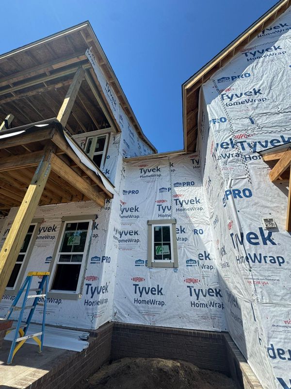 Roofing