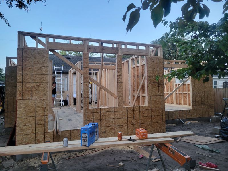 Framing