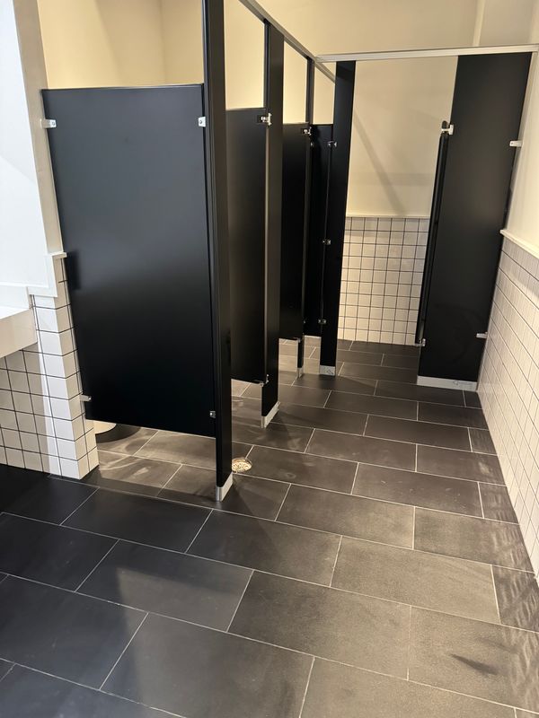 Post-Construction Cleaning